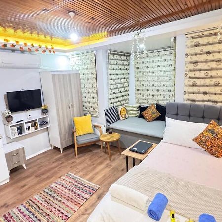 Taksim Camellia Suit Istanbul Exterior foto